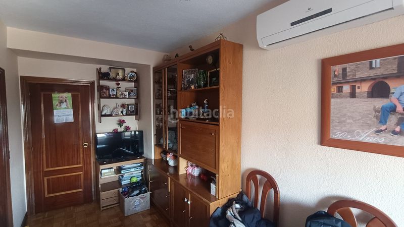 Foto e8cb941f-c3f6-4287-81d3-a04af4701376. Pis amb aparcament a Casco Histórico de Vallecas Madrid