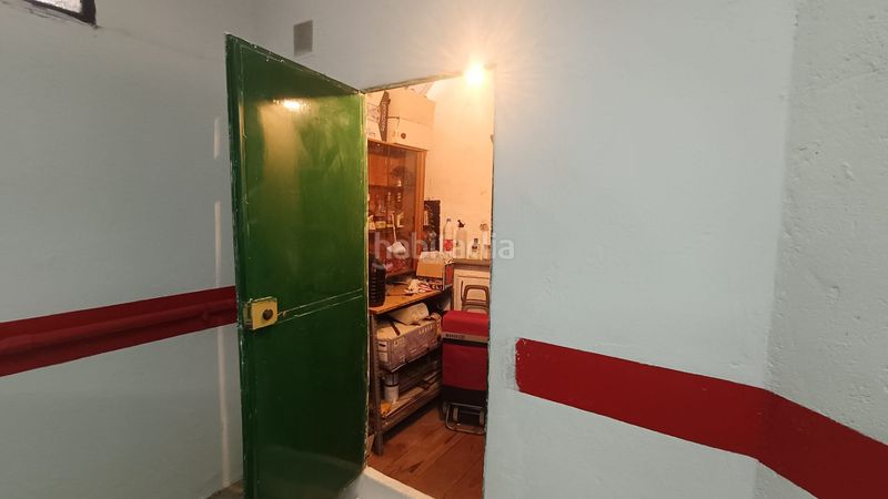 Foto e8f10ed2-8bed-4321-aa97-6933093cd1c7. Pis amb aparcament a Casco Histórico de Vallecas Madrid