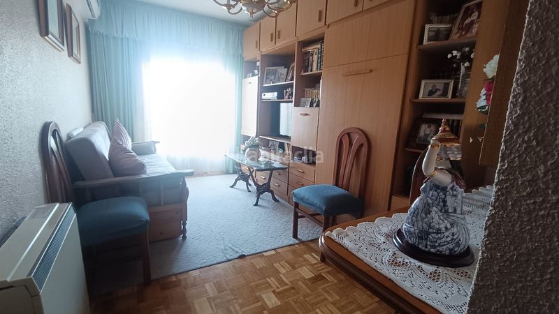 Foto f20e77f9-a2c6-4b41-bdff-a291e5af69dd. Pis amb aparcament a Casco Histórico de Vallecas Madrid