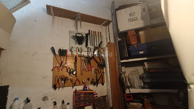 Foto f37aab38-ea0e-4d35-aba1-59489e24f3c7. Pis amb aparcament a Casco Histórico de Vallecas Madrid