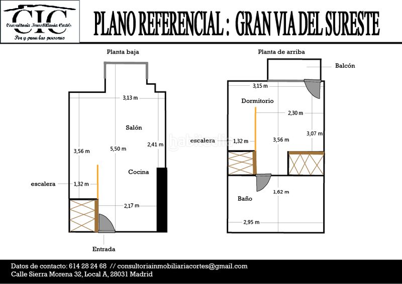 Foto 1f1f009a-2535-4fdf-b20c-c7d496816abc. Apartament amb piscina a Ensanche de Vallecas-La Gavia Madrid