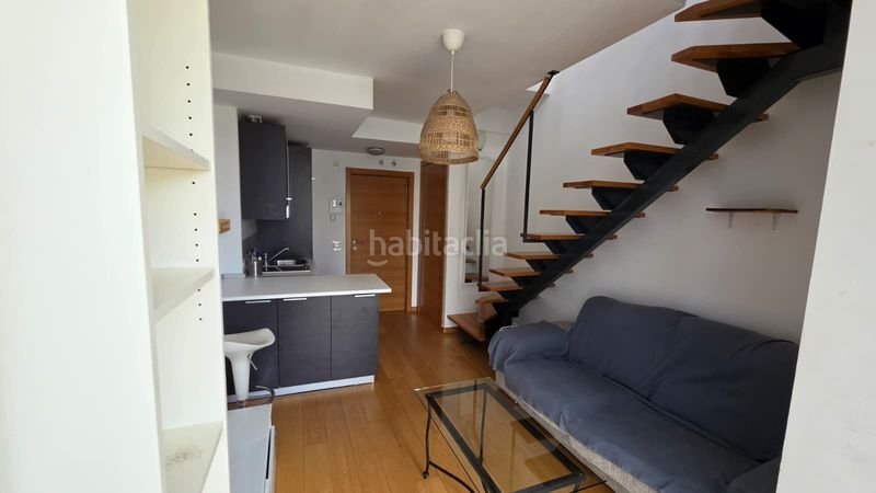 Foto 2ff3ecf4-69e8-40d5-9802-323ffe790da5. Apartament amb piscina a Ensanche de Vallecas-La Gavia Madrid