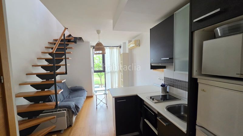 Foto 3676c68a-71de-4b5f-aace-00235405629f. Apartament amb piscina a Ensanche de Vallecas-La Gavia Madrid