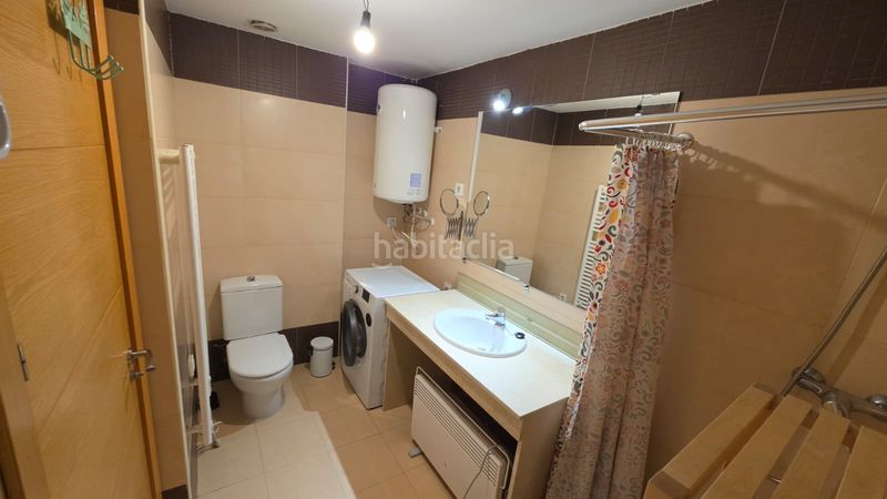 Foto 568019ef-ed6e-4474-979d-047c63a09657. Apartament amb piscina a Ensanche de Vallecas-La Gavia Madrid