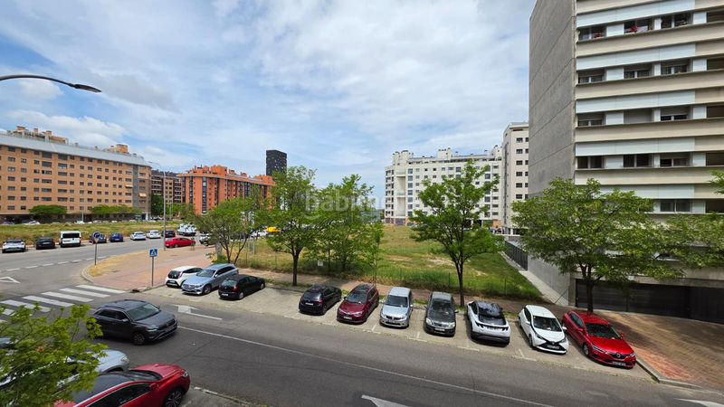 Foto 56fd3cdf-7fd1-4330-8eaa-b93e3ab7f640. Apartament amb piscina a Ensanche de Vallecas-La Gavia Madrid