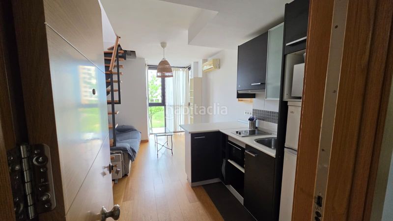 Foto 6b7276b4-5aeb-4f17-b3f0-94079be26252. Apartament amb piscina a Ensanche de Vallecas-La Gavia Madrid