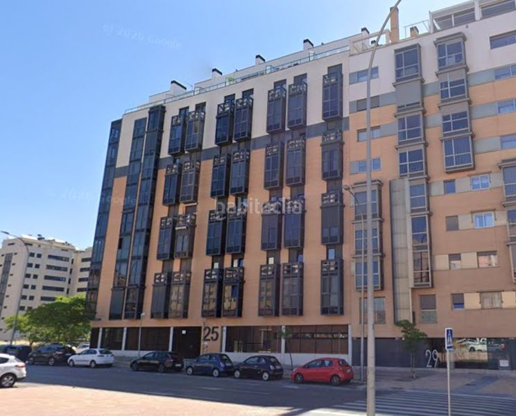 Foto 6e5b2715-4032-4b1f-a2dd-cb0f6a57d533. Apartament amb piscina a Ensanche de Vallecas-La Gavia Madrid