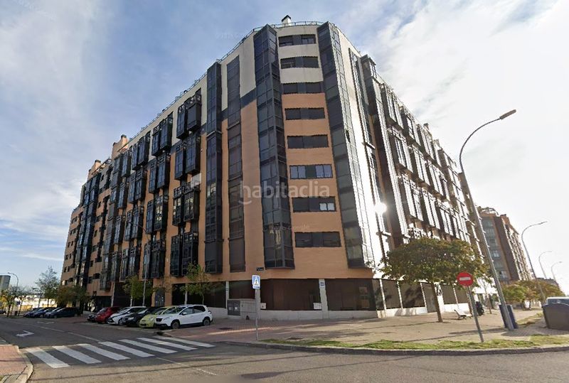 Foto be4a3656-5873-4c49-add5-ad32941529c3. Apartament amb piscina a Ensanche de Vallecas-La Gavia Madrid