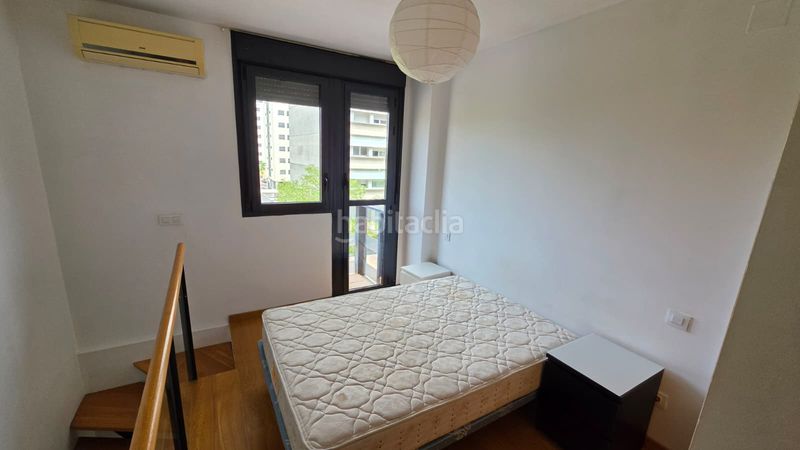 Foto cd471f16-d474-4d8e-ba11-dc06e7cde6e8. Apartament amb piscina a Ensanche de Vallecas-La Gavia Madrid