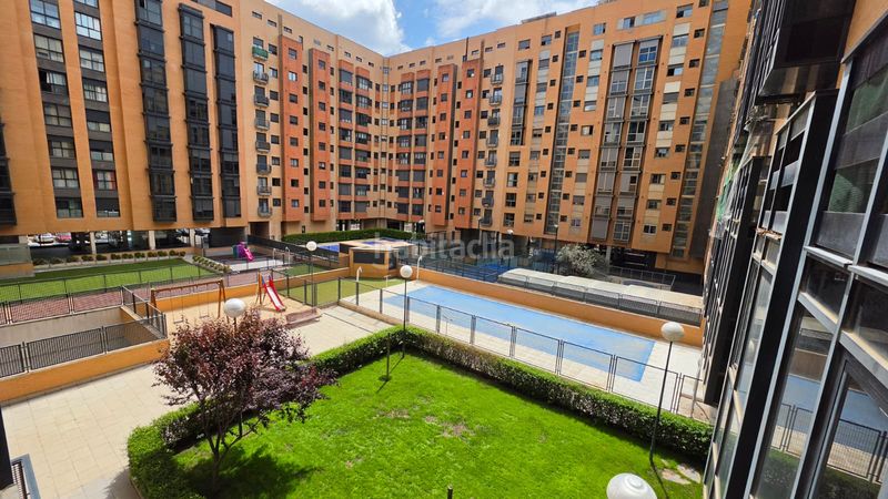 Foto d5d4993b-a065-4038-b052-87f35d213b62. Apartament amb piscina a Ensanche de Vallecas-La Gavia Madrid