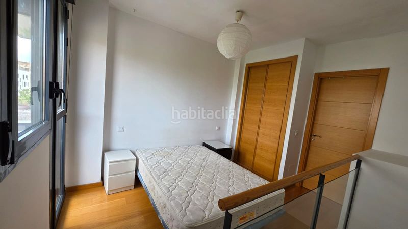Foto dd2f21eb-fc4c-469a-acb3-a5b73e529e3c. Apartament amb piscina a Ensanche de Vallecas-La Gavia Madrid