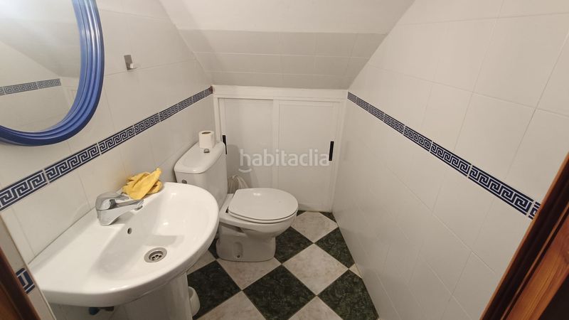 Foto 33d70853-0e9e-416d-890e-7b235deb837d. Casa amb calefacció aparcament a Cañamero