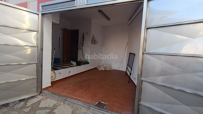 Foto 4ff47c80-117d-400f-8420-75b6d9da9a01. Casa amb calefacció aparcament a Cañamero