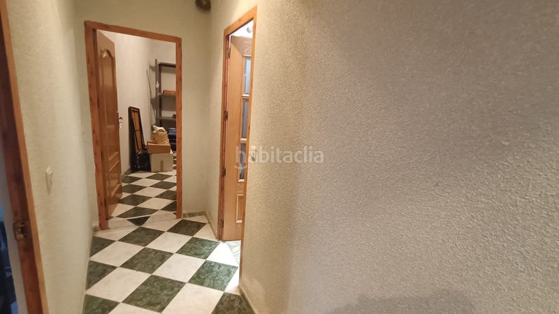 Foto 65a9e0e8-5e9e-4fe7-99da-f90c7a1ba075. Casa amb calefacció aparcament a Cañamero