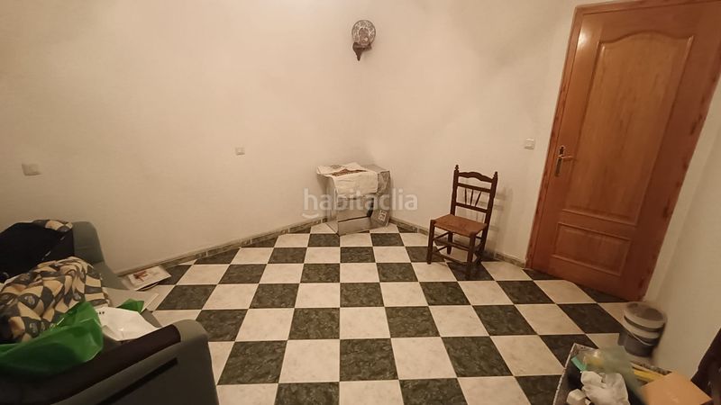 Foto 7d8bd9d4-b0cb-4f26-b43b-0d539f26ad20. Casa amb calefacció aparcament a Cañamero