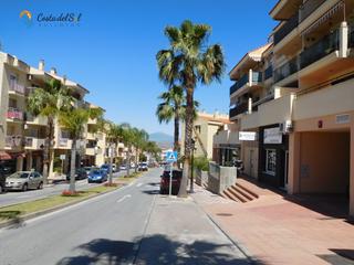 Terreny residencial a De la libertad. Solar en venta en alhaurín el grande.