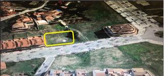 Terreny residencial a De la libertad. Solar en venta en alhaurín el grande.