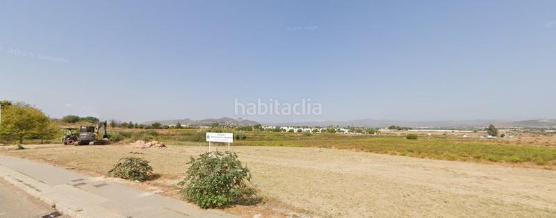 Foto 5921b245-9690-4ba3-8c79-913e4c473765. Terreno residencial parcela en venta en retamar. en Alhaurín de la Torre