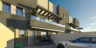 Casa adossada a Clavel 5. Adosado en venta en el morche, 4 dormitorios.