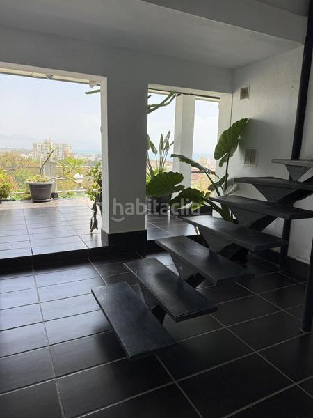 Foto 382dd726-3706-49bd-8e15-aae73c43dea4. Chalet avec chauffage dans Loma de los Riscos Torremolinos