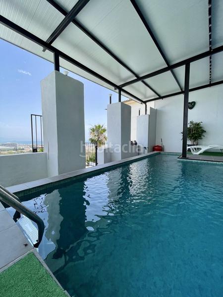 Foto 3a3daceb-45c0-414b-b08e-dd2bb48e336d. Chalet avec chauffage dans Loma de los Riscos Torremolinos