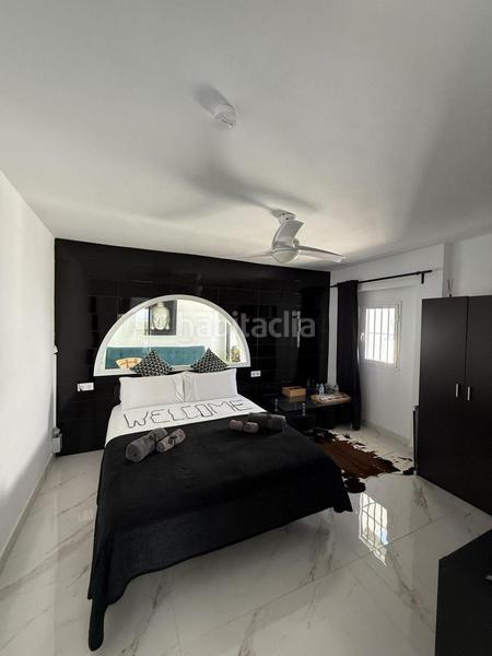Foto 5143d6bc-3324-4668-b4ad-0c0e6eb7ae58. Chalet avec chauffage dans Loma de los Riscos Torremolinos