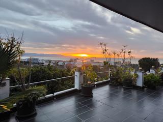Xalet  Altos del pinillo. Chalet en venta en torremolinos, 10 dormitorios.