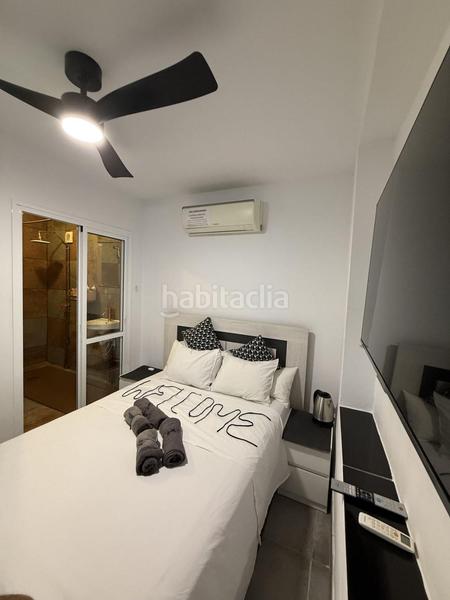 Foto 6d56bcc1-a5e3-4798-9577-5e263f0703d0. Chalet avec chauffage dans Loma de los Riscos Torremolinos