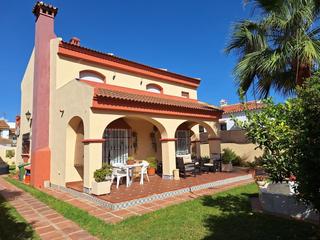 Xalet  Campanillas. Chalet en venta en churriana.