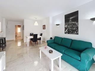 Rent Apartment  Marítimo rey de españa. Apartamento en alquiler en centro, 2 dormitorios.