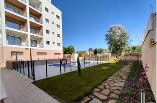 Apartament  De andalucía,esquina c/macharaviaria. Apartamento en venta en las lagunas, 3 dormitorios.