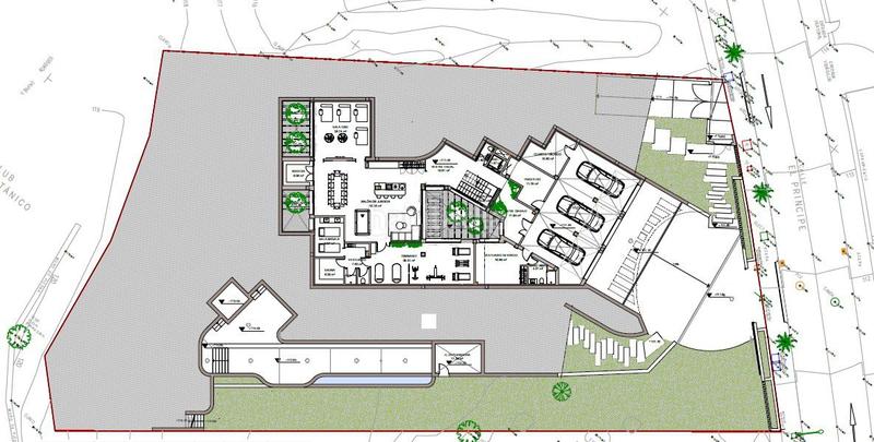 Foto 0eac02be-9fd0-4525-853f-2e038c74baf8. Terreno residencial parcela en venta en costa. en Benalmádena