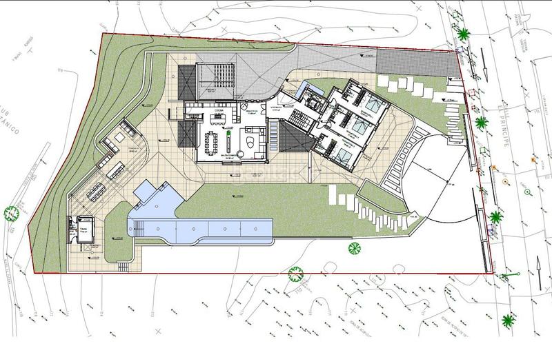 Foto 440a38e8-28f9-4328-8da7-ce31205f2583. Terreno residencial parcela en venta en costa. en Benalmádena