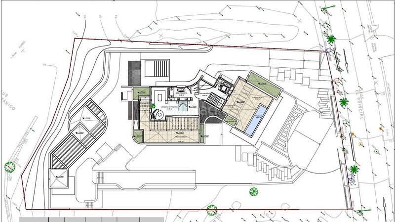 Foto 9b2ee087-4915-4d9b-af84-334b39231253. Terreno residencial parcela en venta en costa. en Benalmádena