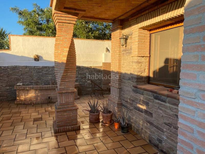 Foto 3570c398-00ea-4764-af90-0a3ac199f96b. Chalet mit parking pool in Partidas Norte Ronda