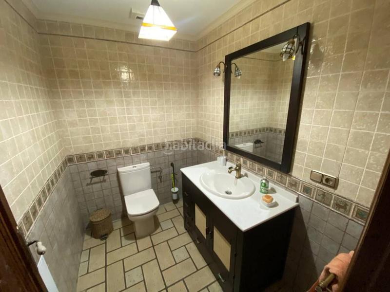 Foto 3aba24a7-d67e-4762-b246-dd892b909f98. Chalet mit parking pool in Partidas Norte Ronda