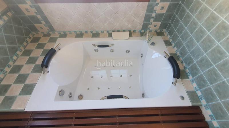 Foto 88cf6097-2790-400a-9ab6-dbc36a3dcdf0. Chalet mit parking pool in Partidas Norte Ronda