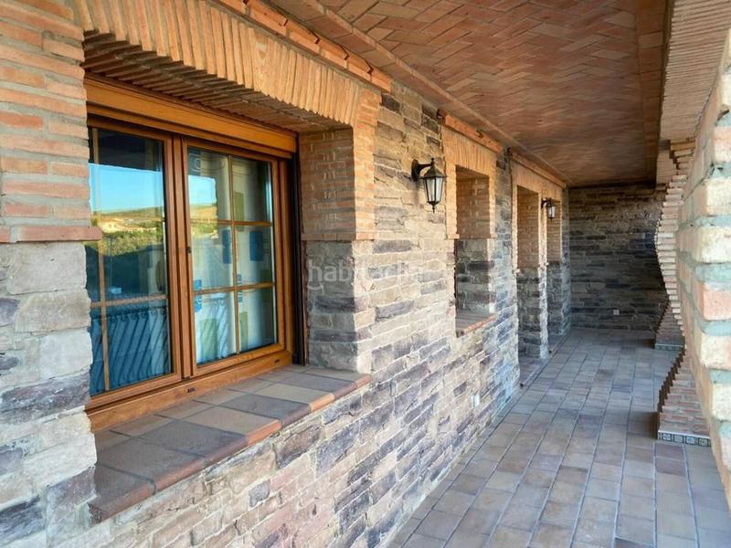 Foto 9e9c61e1-4e52-4526-a62e-fa23180c004e. Chalet mit parking pool in Partidas Norte Ronda