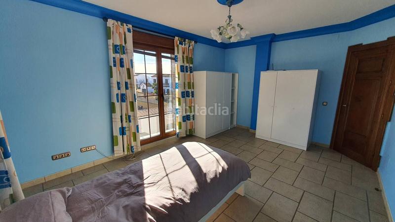 Foto a4c32532-c1de-41e1-91c1-812947206225. Chalet mit parking pool in Partidas Norte Ronda