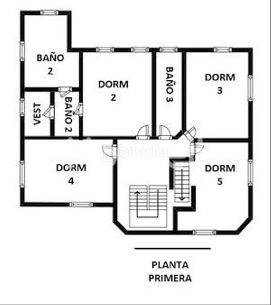 Foto b5c8183b-6198-4e89-bcdb-286ea56a041e. Chalet mit parking pool in Partidas Norte Ronda