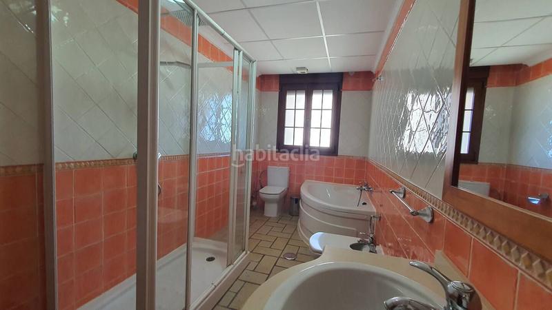 Foto b9310429-a28f-4694-99ce-142c7a7fef7c. Chalet mit parking pool in Partidas Norte Ronda