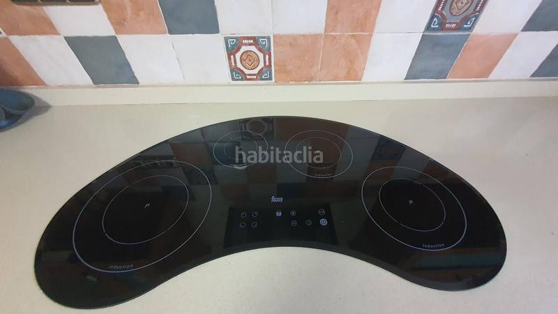 Foto d894e506-607b-49c1-9022-f3e38fc78c65. Chalet mit parking pool in Partidas Norte Ronda