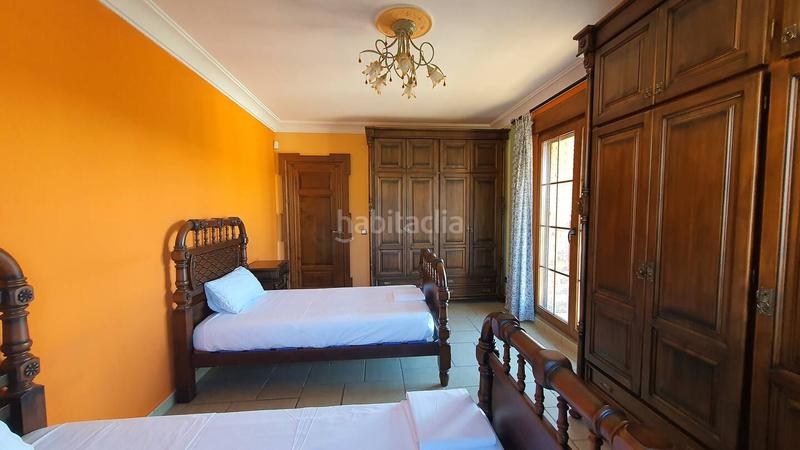 Foto e6e046ac-afd2-42fd-a553-3c484762d48a. Chalet mit parking pool in Partidas Norte Ronda