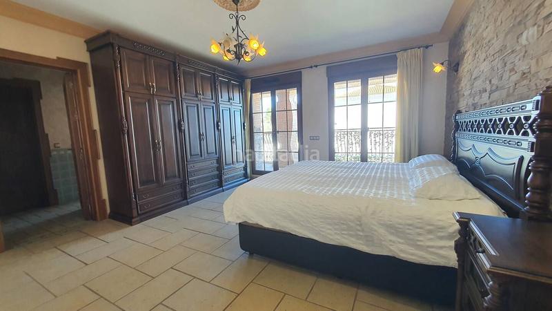 Foto f8a64cb8-05c7-496a-91be-443ed88d5aff. Chalet mit parking pool in Partidas Norte Ronda