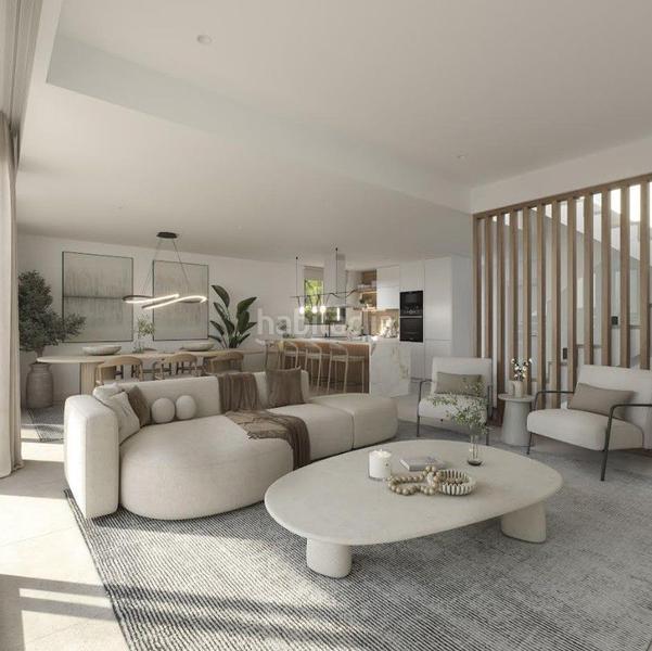 Foto 18ac02d4-1706-405d-bec9-012137b039a2. Chalet pareado en venta en santa clara, 4 dormitorios. en Alhaurín de la Torre