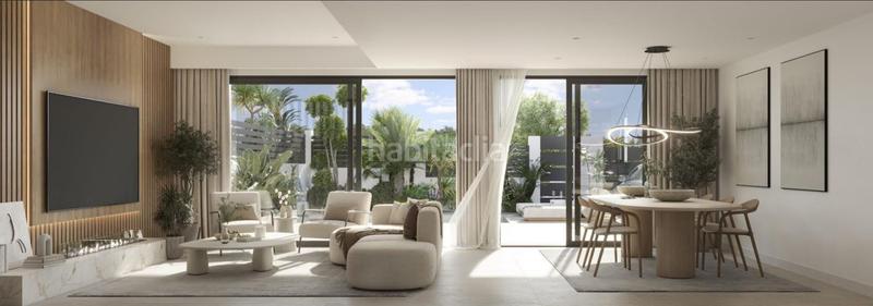 Foto a0029231-5169-4e01-b0c5-73174ffb41ca. Chalet pareado en venta en santa clara, 4 dormitorios. en Alhaurín de la Torre