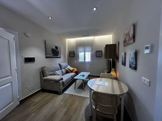 Location Appartement à Churriana - El Pizarrillo - La Noria - Guadalsol. Apartamento en alquiler en churriana, 1 dormitorio.