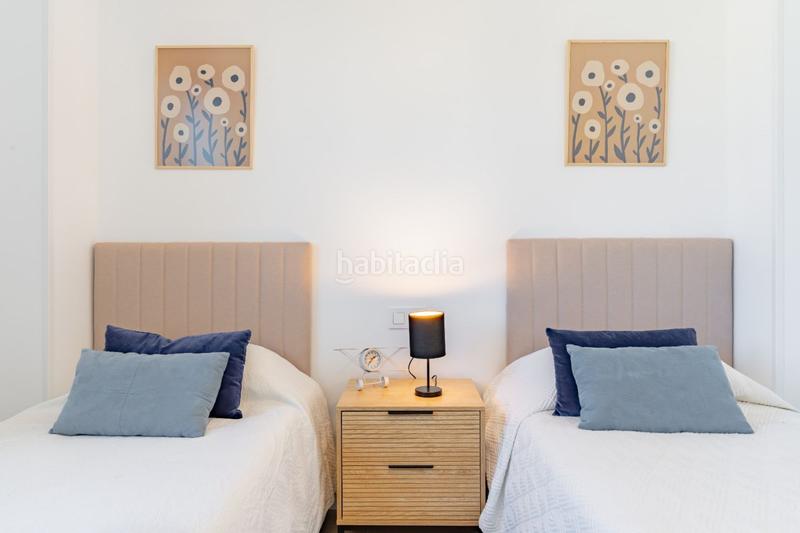 Foto bf5a8ad5-f29b-4a19-9211-53e4b78154fe. Miete appartement mit parking in Los Álamos Torremolinos