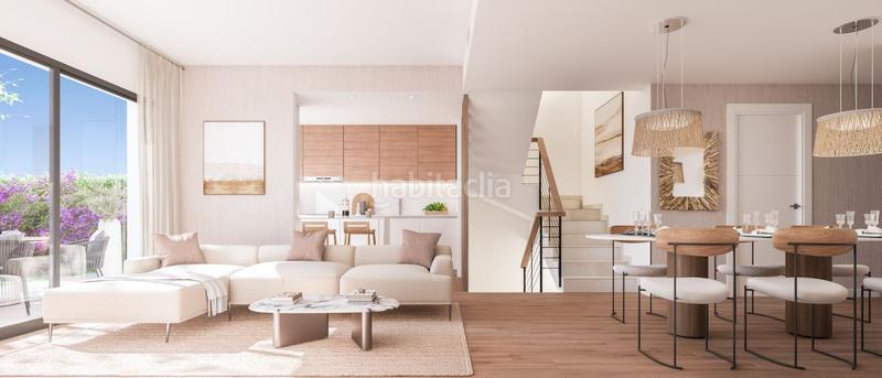 Foto 736f5e46-7643-45b7-9019-2f52f7285acb. Casa adossada a taiwán 13 a Churriana - El Pizarrillo - La Noria - Guadalsol Málaga