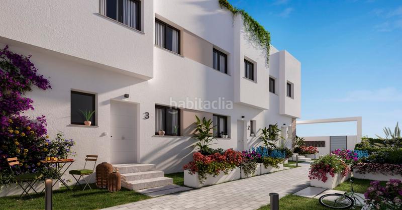 Foto dcca0181-d100-4d36-ae7b-9274992d3e79. Casa adossada a taiwán 13 a Churriana - El Pizarrillo - La Noria - Guadalsol Málaga